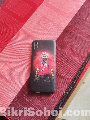 Redmi 9A